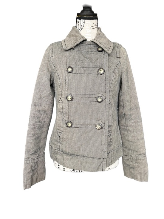 Mossimo Supply Co. Jackets & Blazers - Mossimo Supply Co. Women’s Herringbone Quilted Lined Jacket XS-S